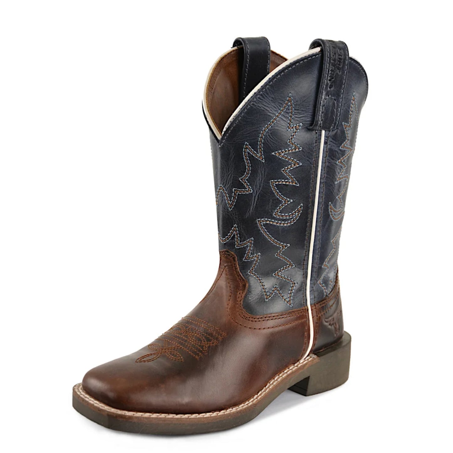 Pure Western Childs Nash Boots