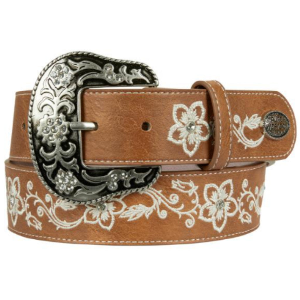 Pure Western Jasmina Belt