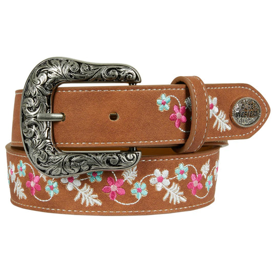 Pure Western Kids Bella Belt