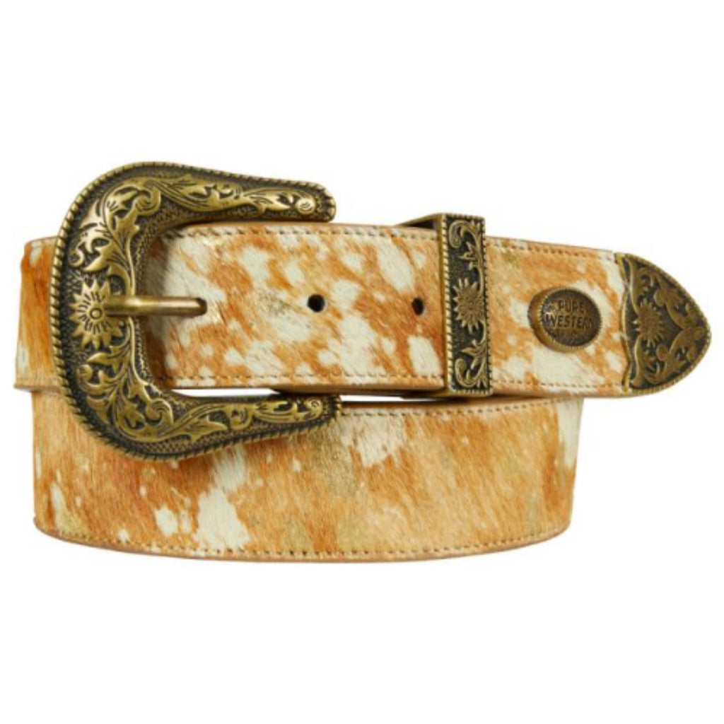 Pure Western Paulette Belt