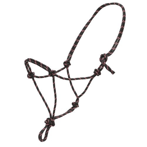 Horsemanship Rope Halter