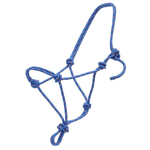 Horsemanship Rope Halter