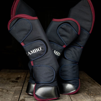 Horseware Rambo Travel Boots