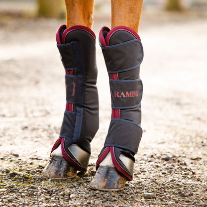 Horseware Rambo Travel Boots