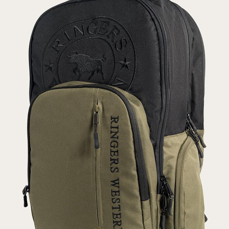 Ringers Western Holtze Backpack