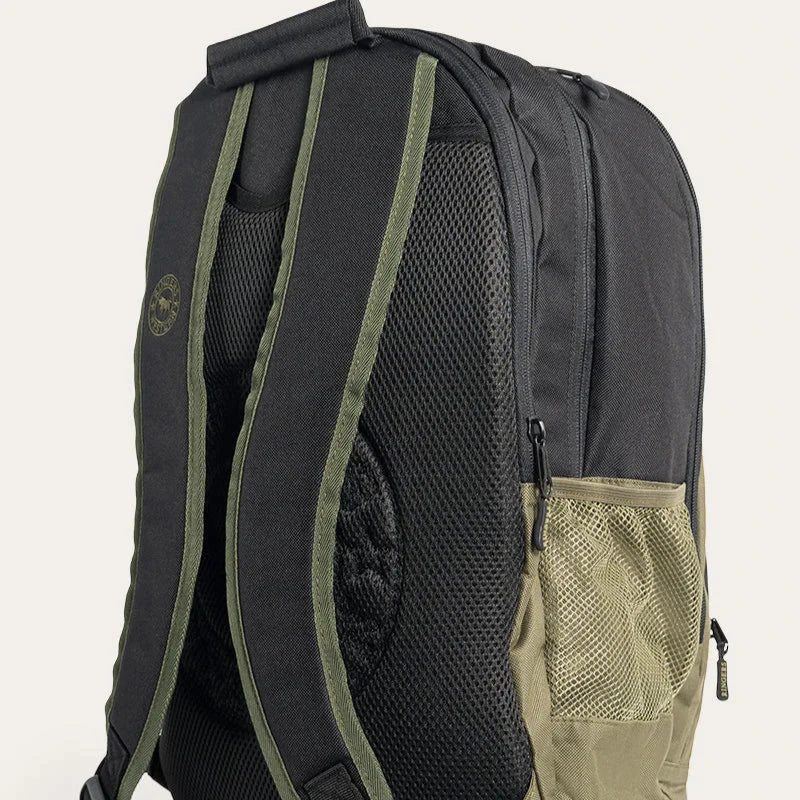 Ringers Western Holtze Backpack