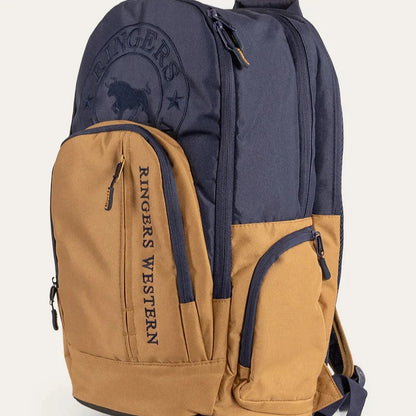 Ringers Western Holtze Backpack