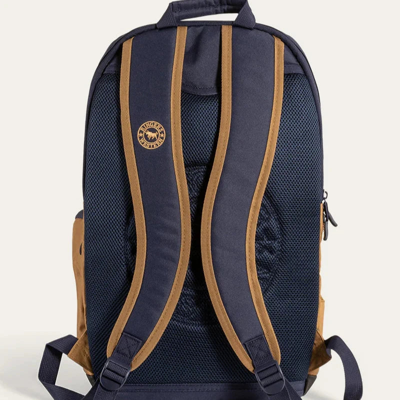 Ringers Western Holtze Backpack