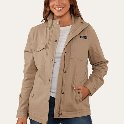 Ringers Western Rothbury Womens Jacket