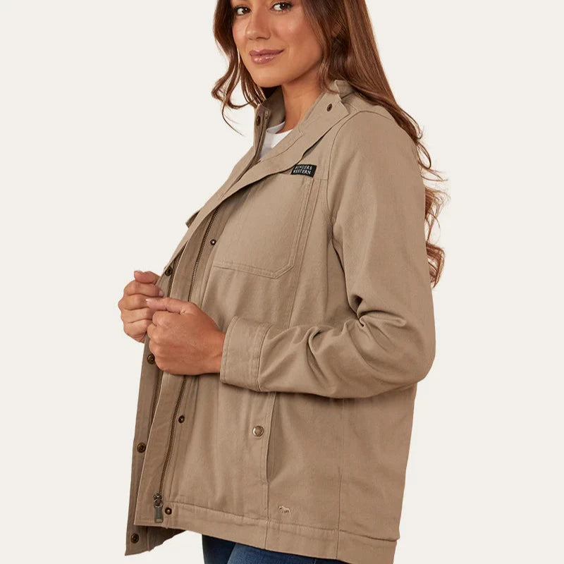 Ringers Western Rothbury Womens Jacket