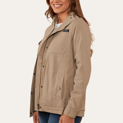 Ringers Western Rothbury Womens Jacket