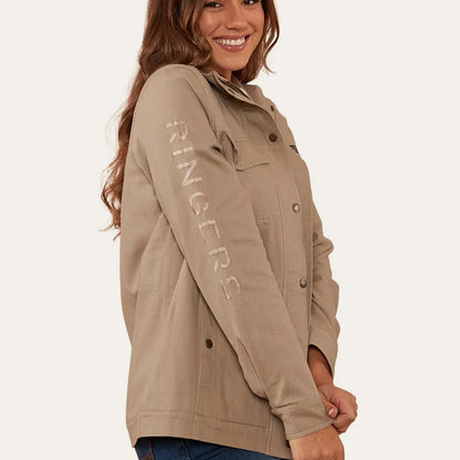 Ringers Western Rothbury Womens Jacket