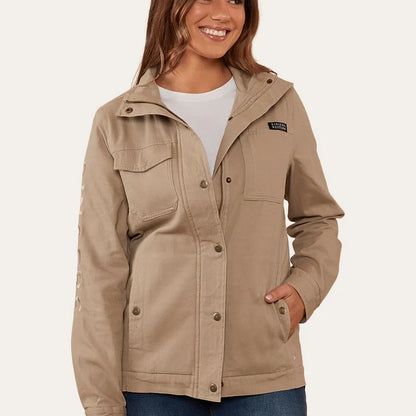 Ringers Western Rothbury Womens Jacket