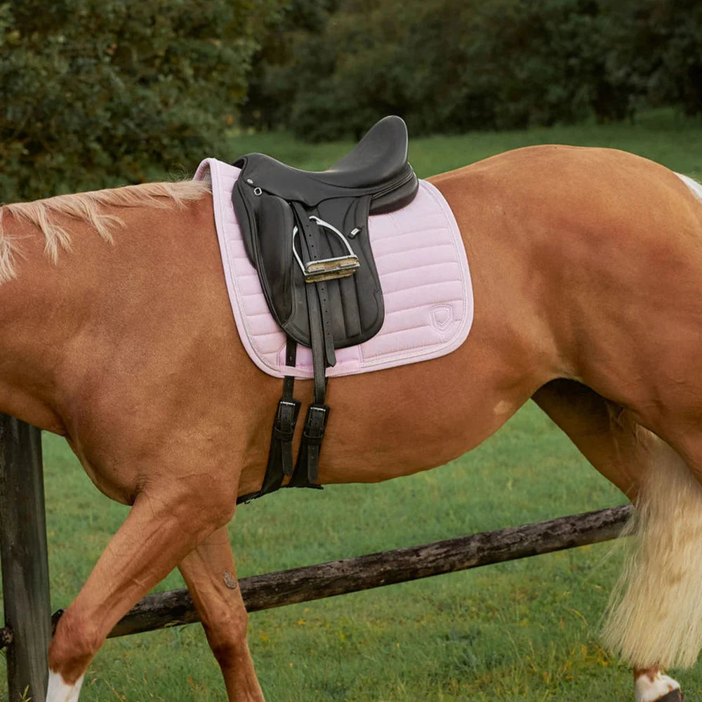 Equipad Equestrian Dressage Corduroy Saddle Pad