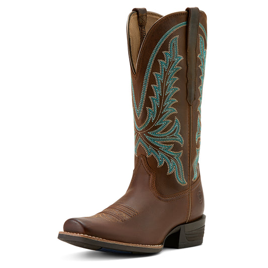 Ariat Womens Rock Creek Boots