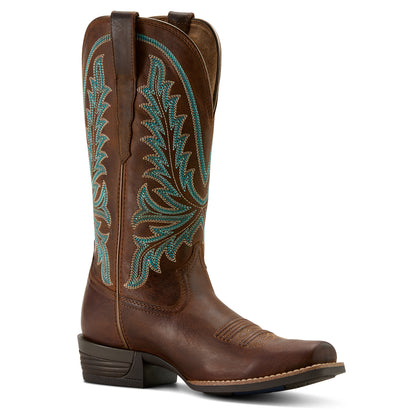 Ariat Womens Rock Creek Boots