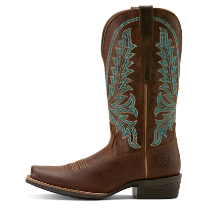 Ariat Womens Rock Creek Boots