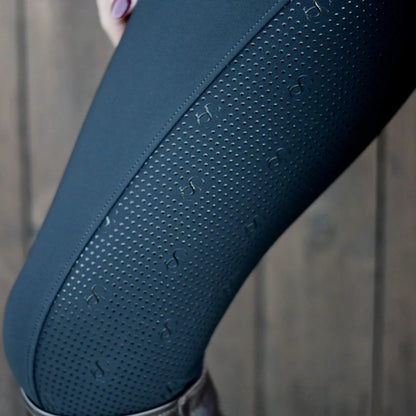 Saddle Co Fearless Hybrid Riding Tights