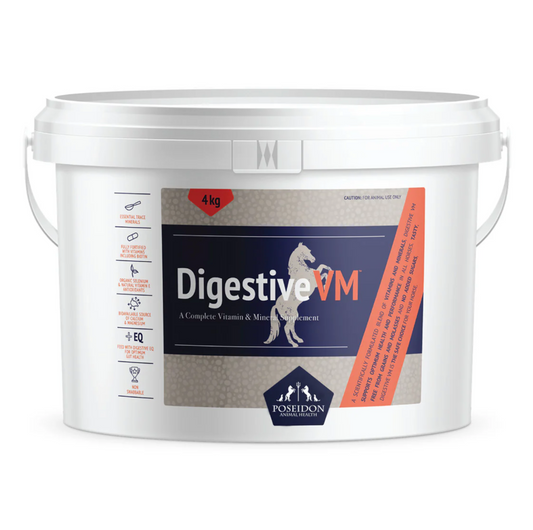 Poseidon Digestive VM Tub