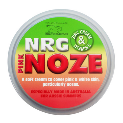 NRG Pink Noze