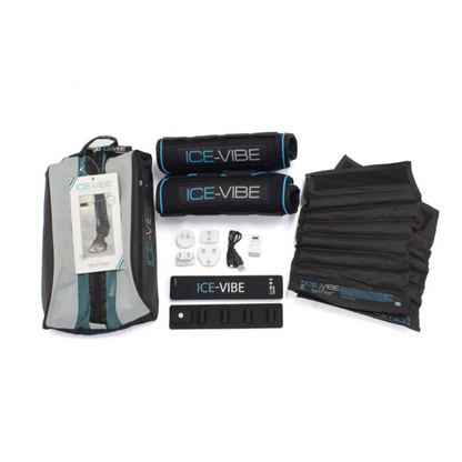 Ice Vibe Cold Circulation Tendon Boots