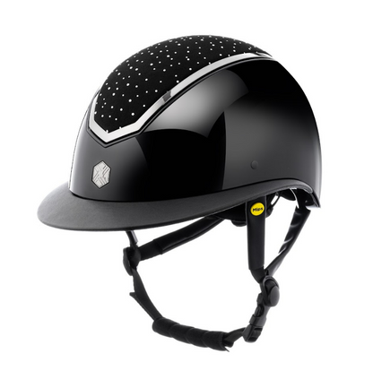 Charles Owen Kylo MIPS Wide Brim Helmet