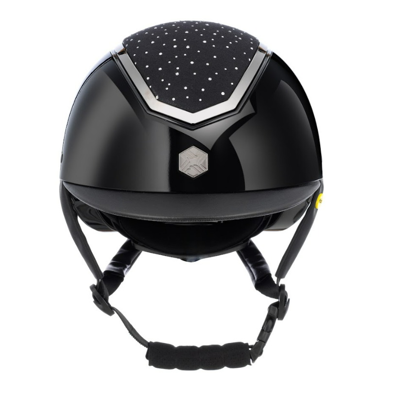 Charles Owen Kylo MIPS Helmet