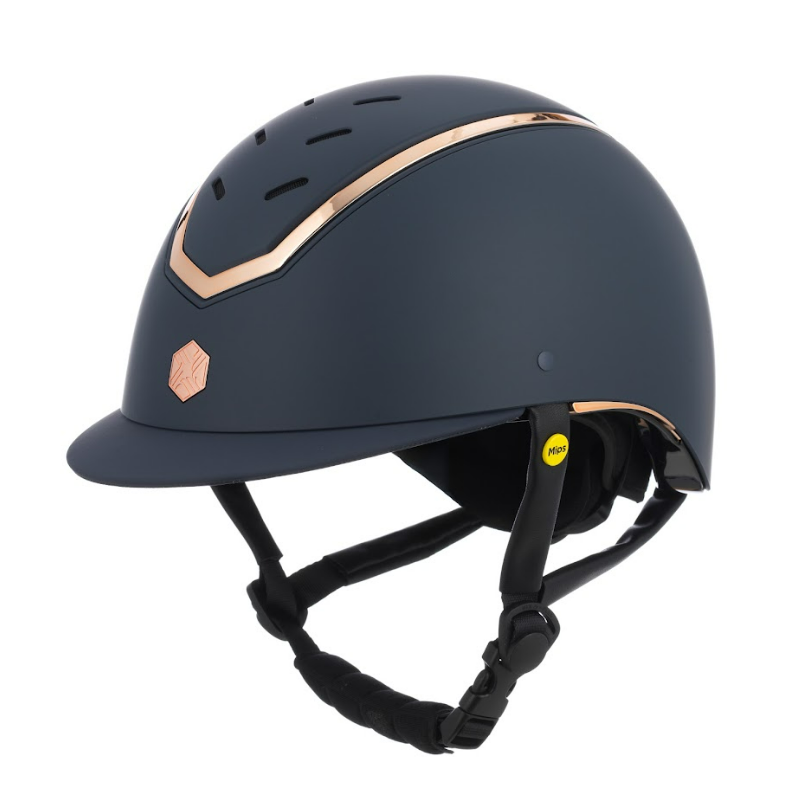 Charles Owen Kylo MIPS Helmet