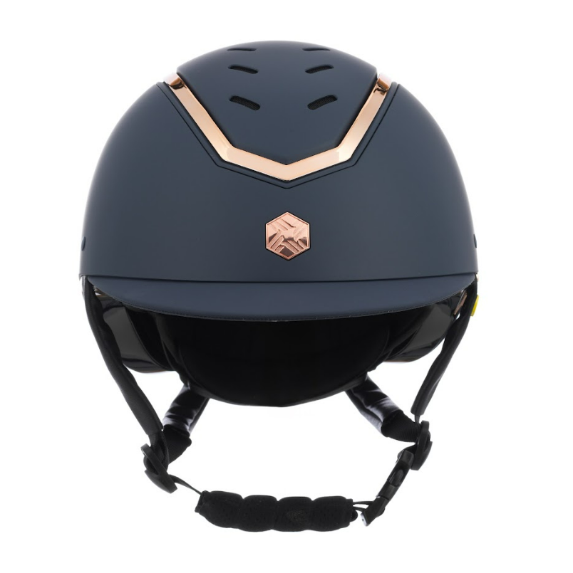 Charles Owen Kylo MIPS Helmet