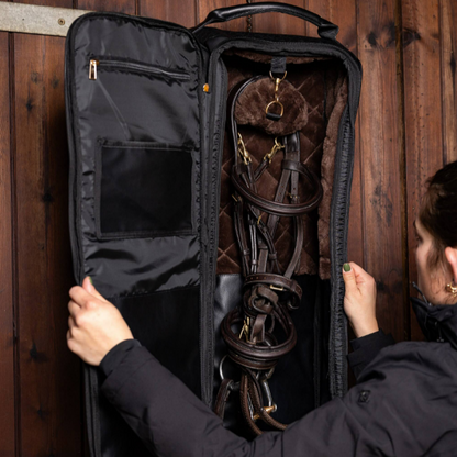 LeMieux Luxe Bridle Bag