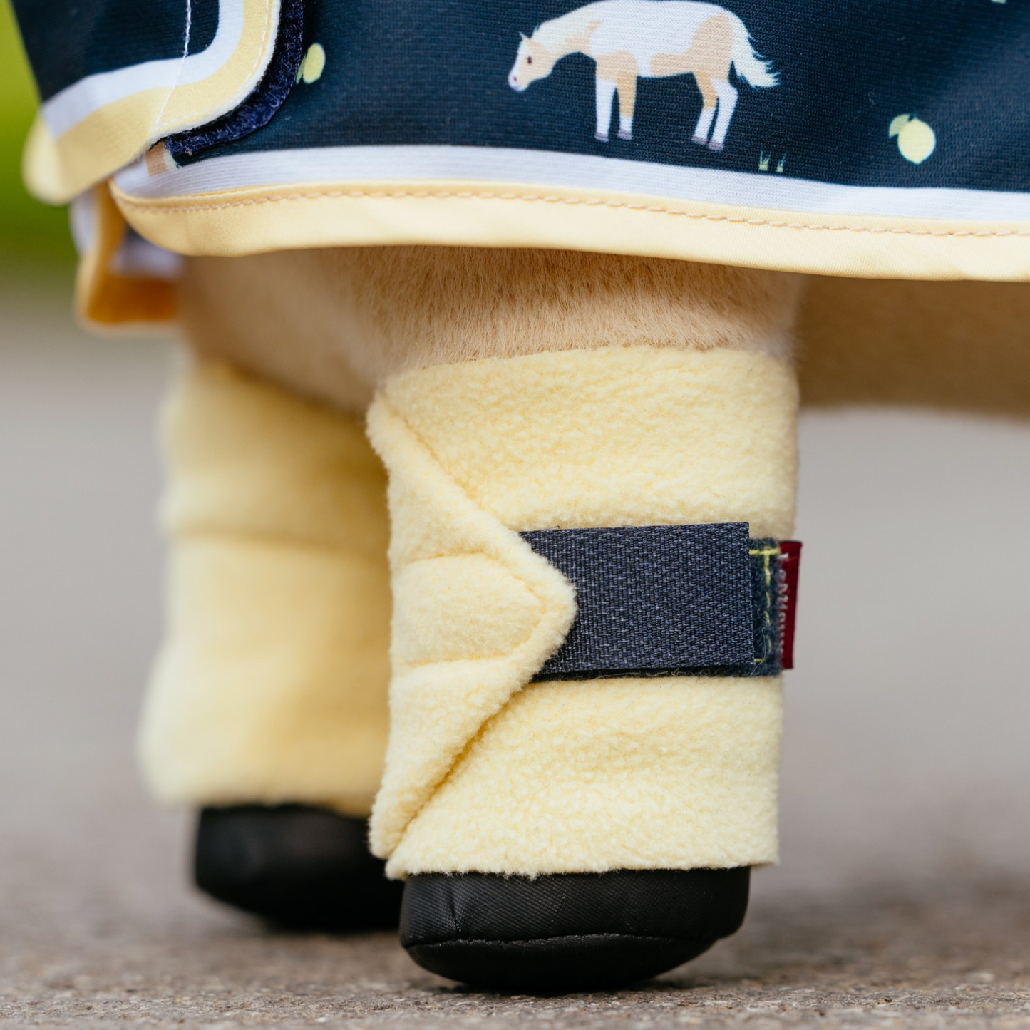 LeMieux Toy Pony Bandages