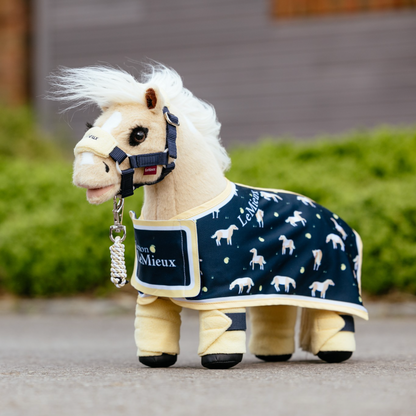 LeMieux Toy Pony Bandages