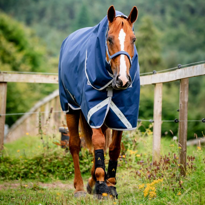 Horseware Amigo Bravo 12 Plus 0g Rug