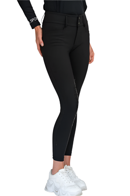 Decoll Sport Mia Seemless Breeches