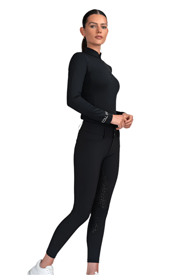 Decoll Sport Mia Seemless Breeches