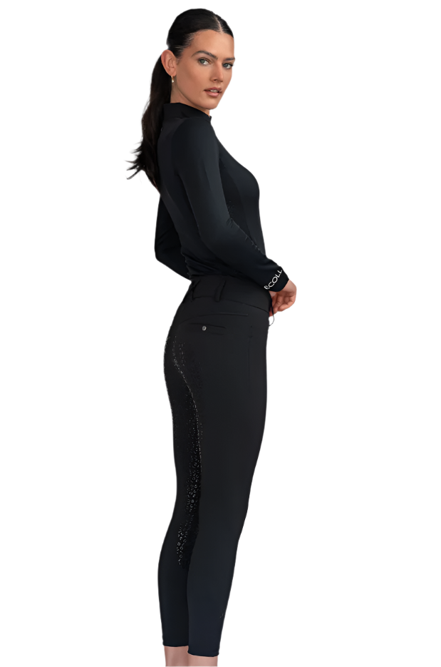 Decoll Sport Mia Seemless Breeches