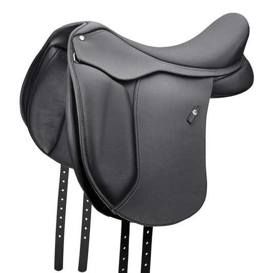 Wintec 500 Pony Dressage HART DEMO Saddle 16 inch