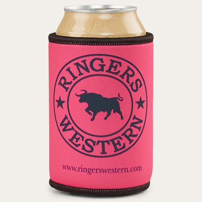 Ringers Western Signature Bull Stubby Cooler