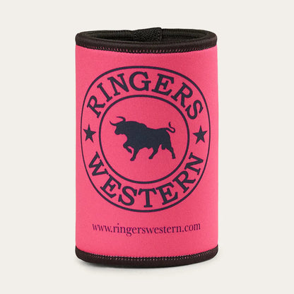 Ringers Western Signature Bull Stubby Cooler