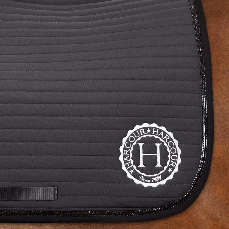 Harcour Karembar Jump Saddle Pad