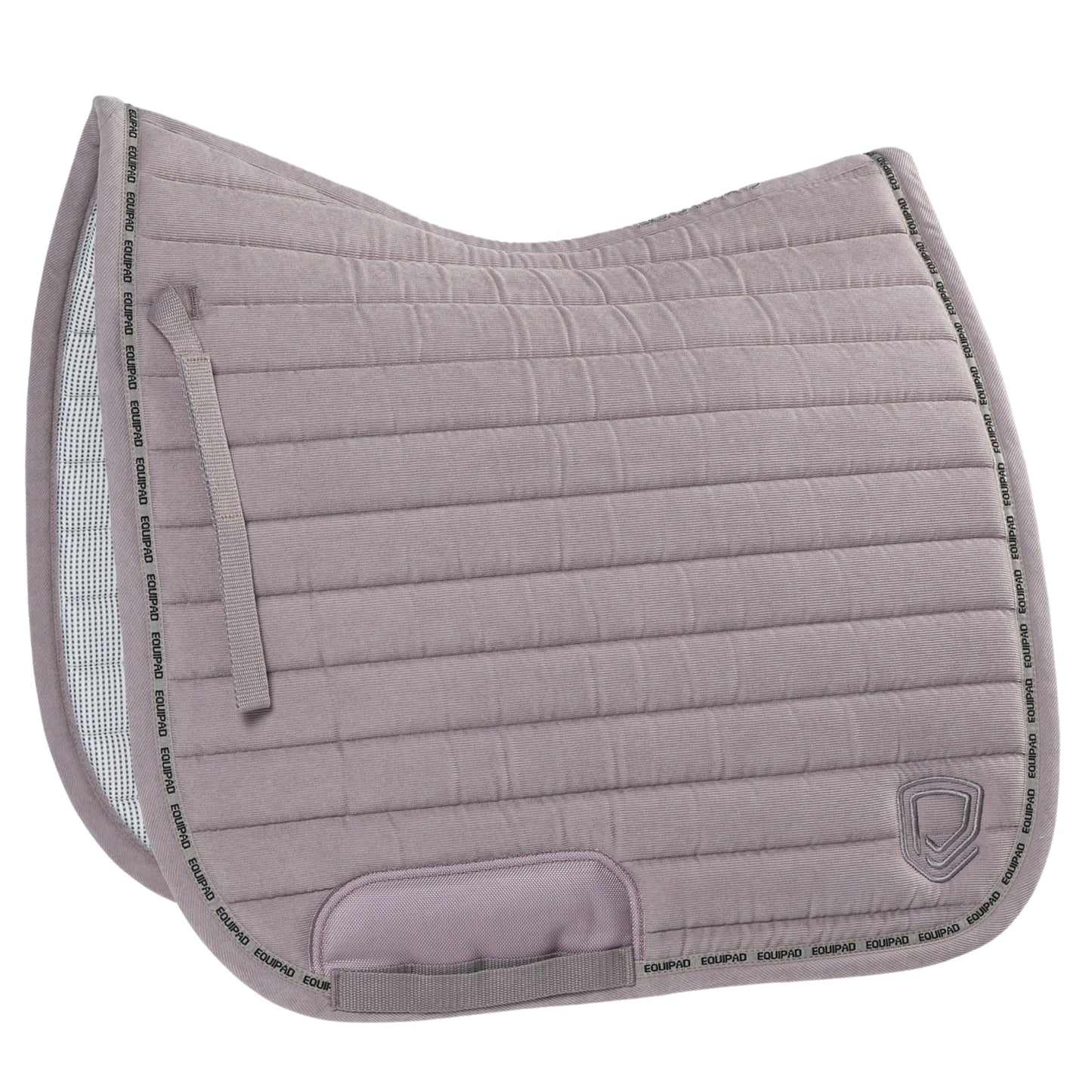 Equipad Corduroy Dressage Saddle Pad