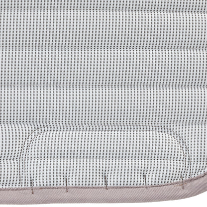 Equipad Corduroy Dressage Saddle Pad