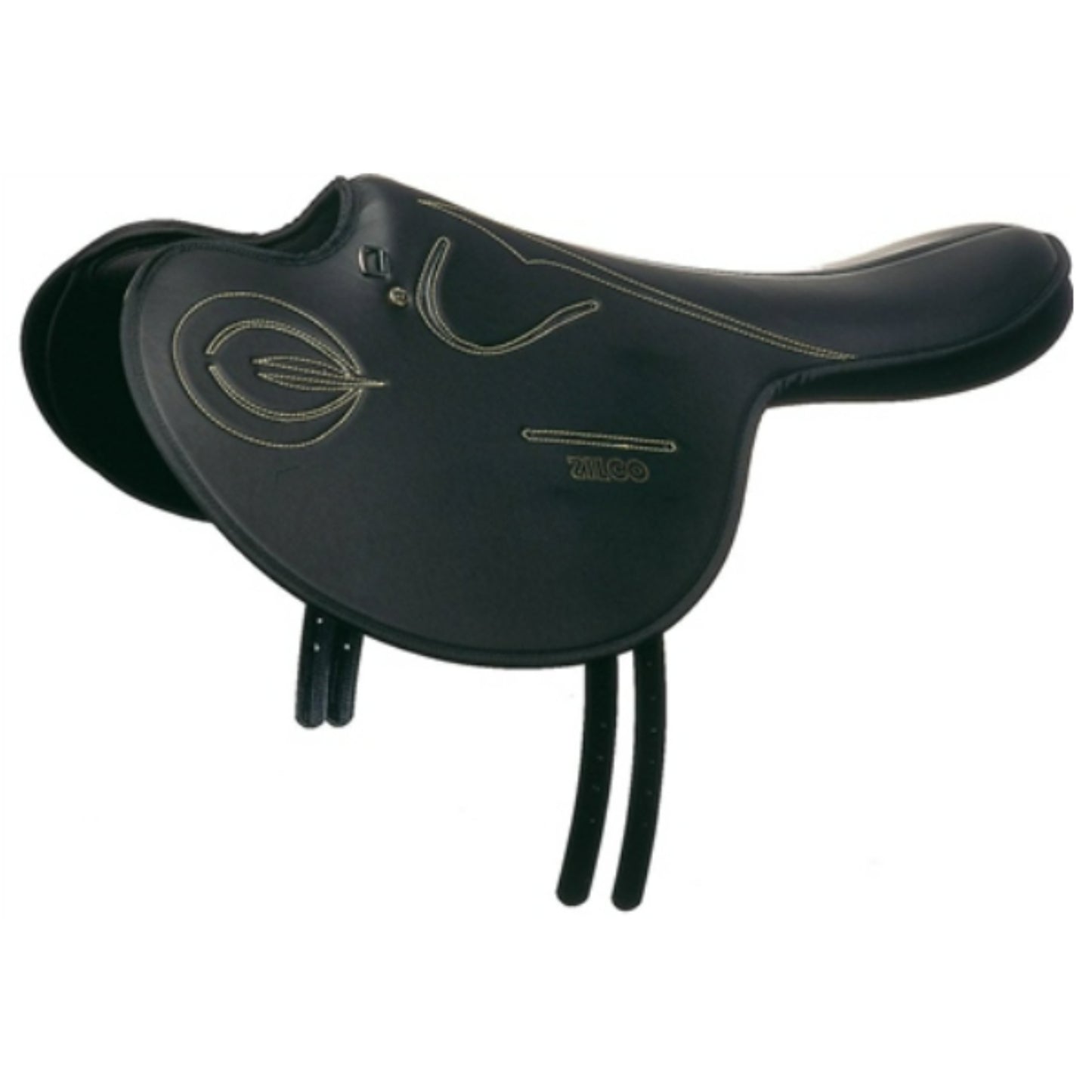 Exercise Saddle Smooth 2.5KG One Option