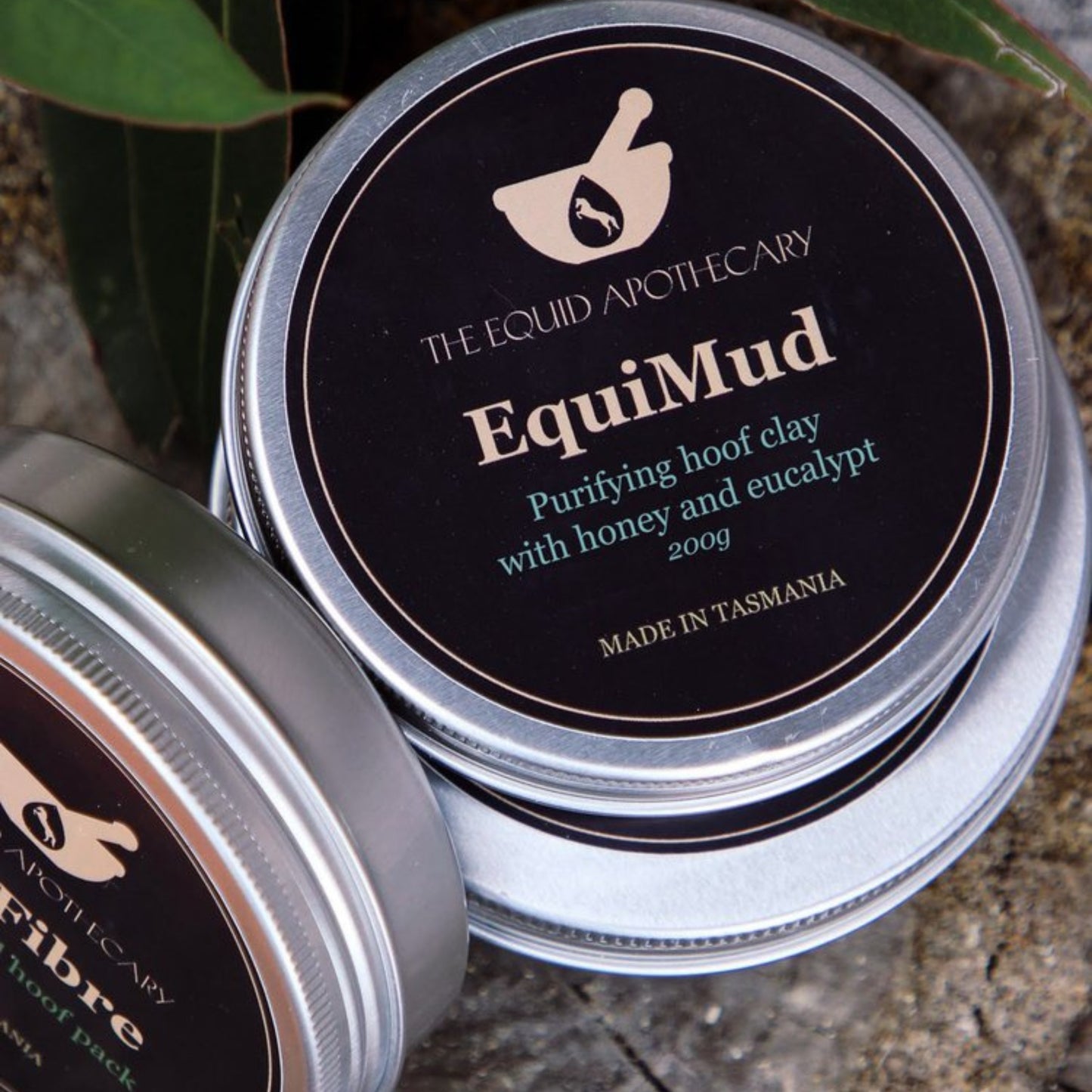 The Equid Apothecary EquiMud