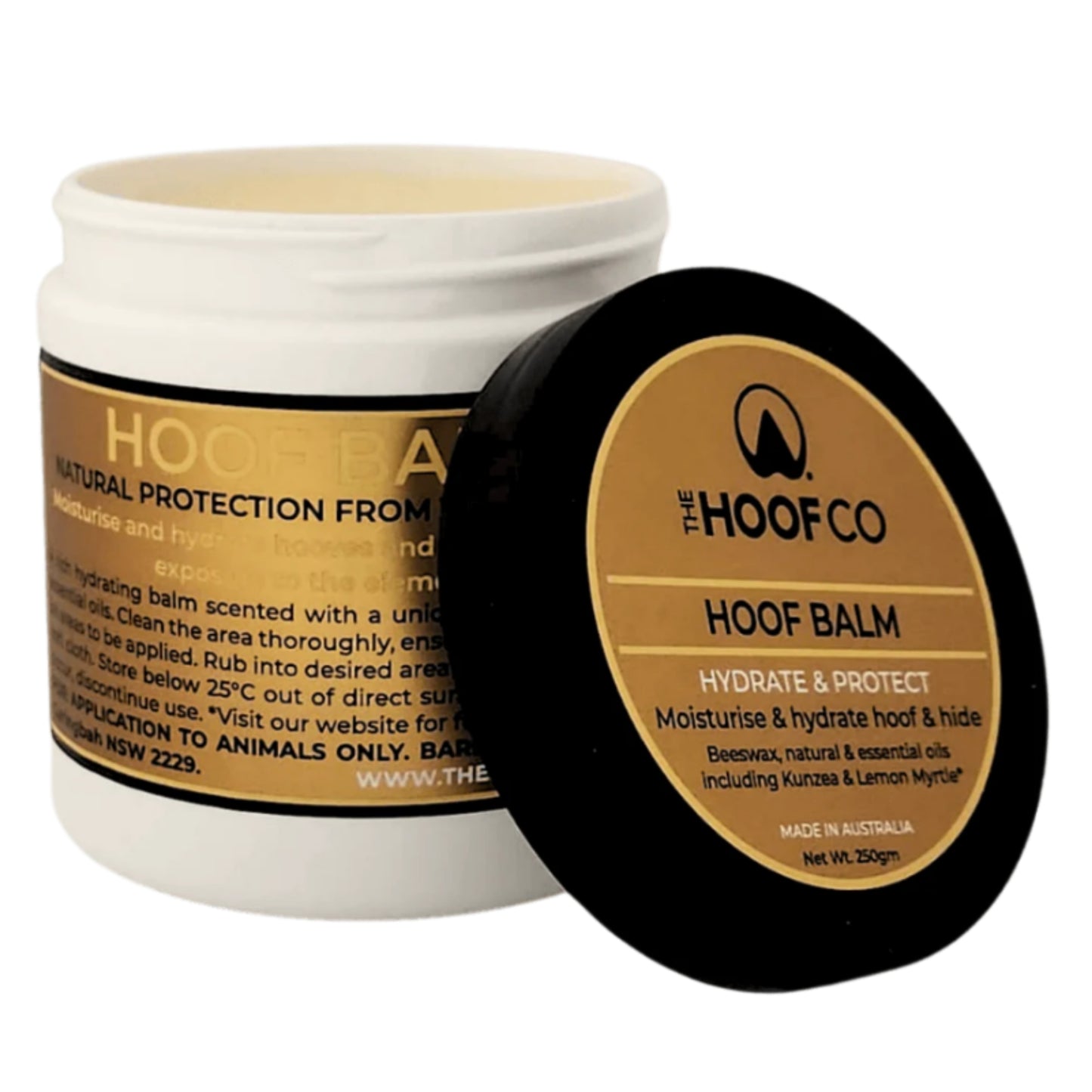 The Hoof Co Hoof Balm