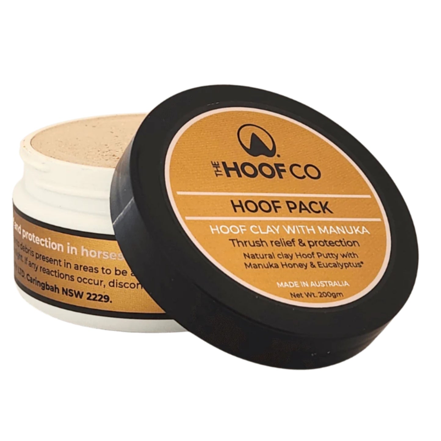 The Hoof Co Hoof Pack