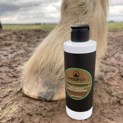 The Hoof Co Hoof Powder