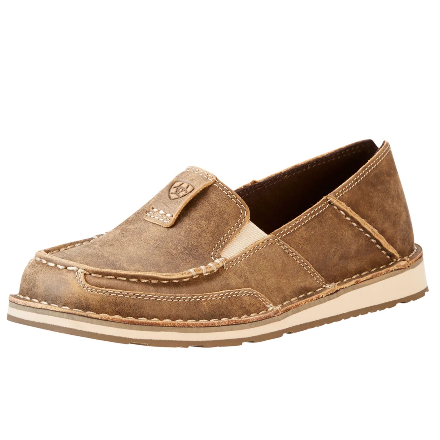 Ariat Womens Cruiser Slip On Shoes