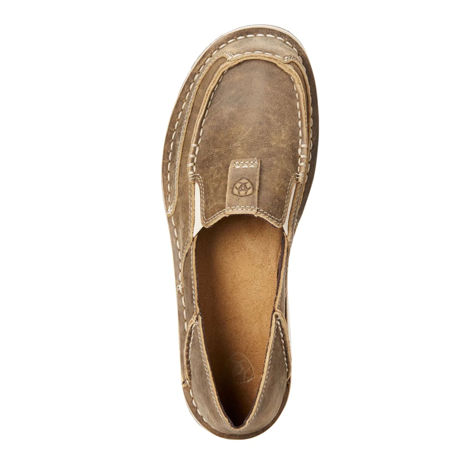 Ariat Womens Cruiser Slip On Shoes