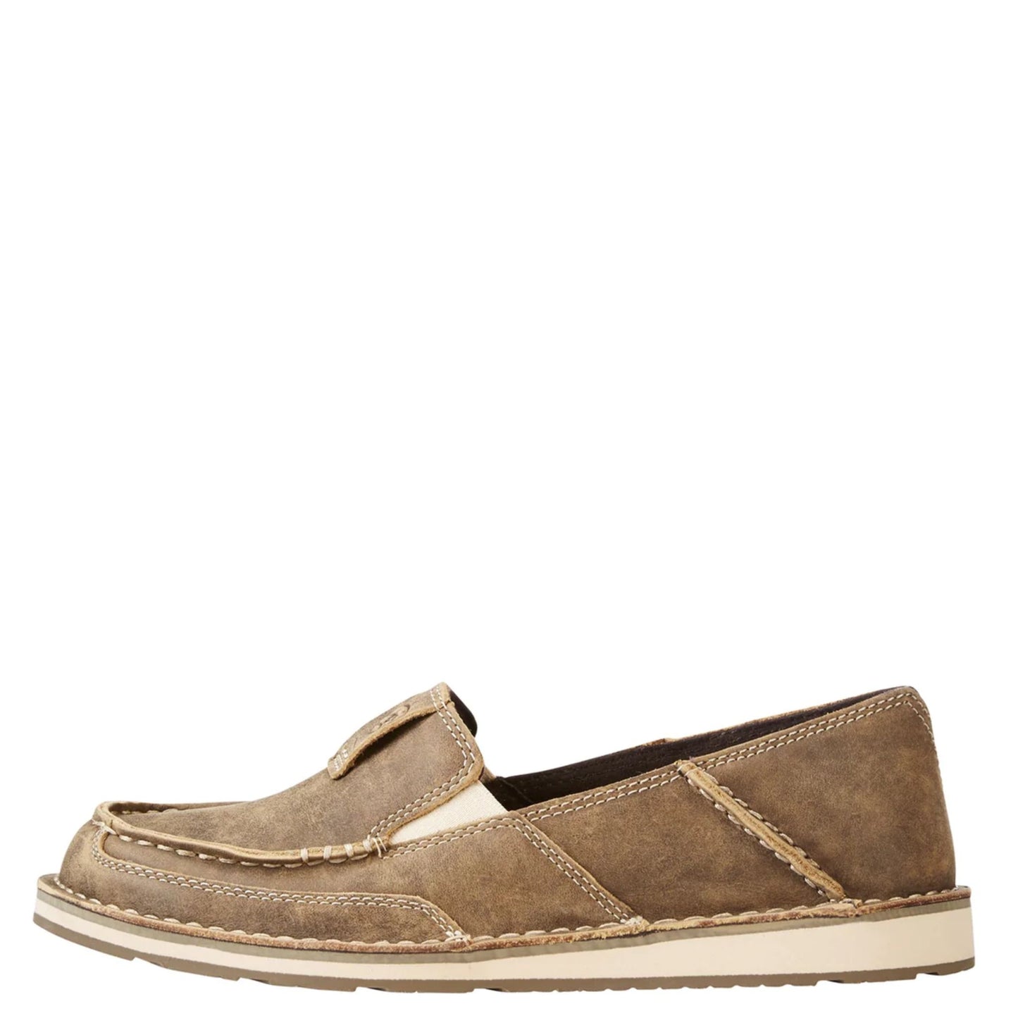 Ariat Womens Cruiser Slip On Shoes